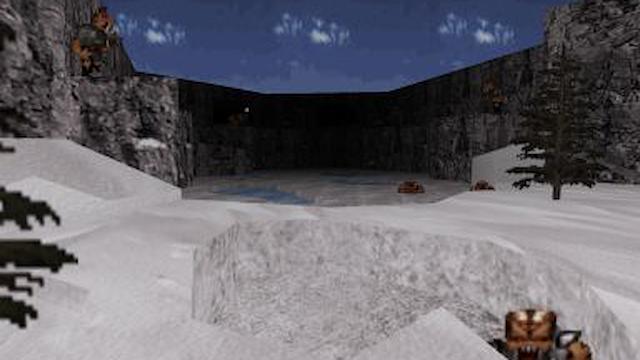 Image for the game Jungle Tour 3: Ice Age
