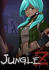 Cover image for the game Jungle Z