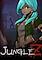 Cover image for the game Jungle Z