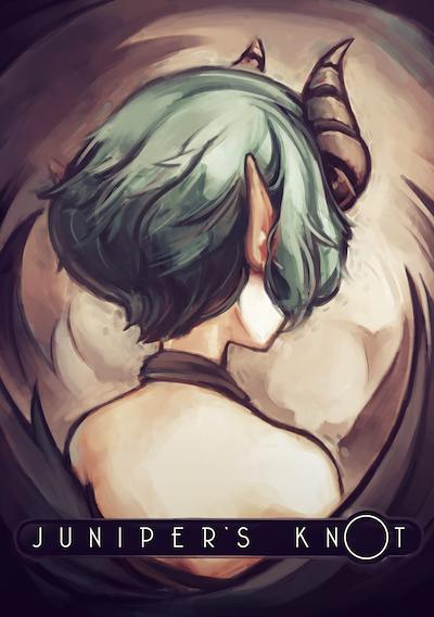 Cover image for the game Juniper's Knot