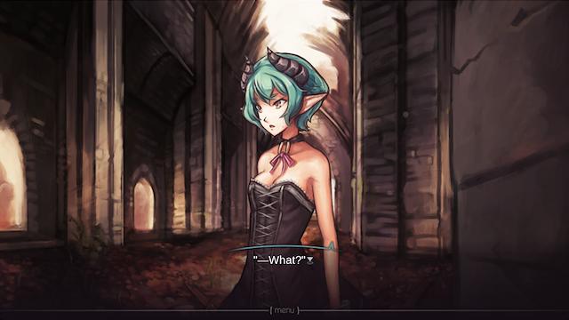 Image for the game Juniper's Knot