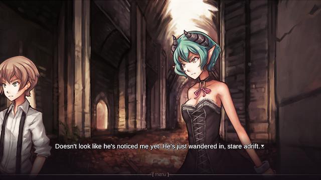 Image for the game Juniper's Knot