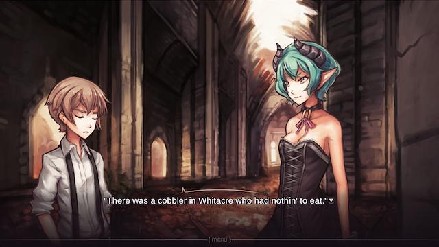 Image for the game Juniper's Knot