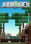 Cover image for the game Junk Jack