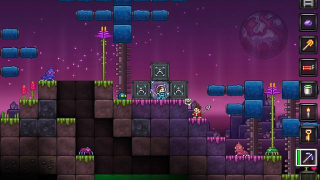 Image for the game Junk Jack