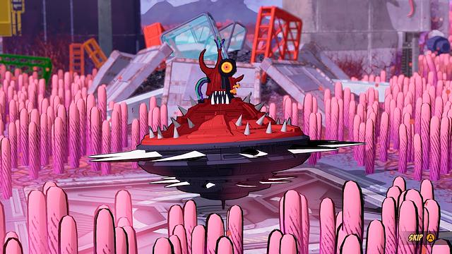 Image for the game Junkster