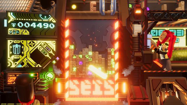 Image for the game Jupiter Junkworks