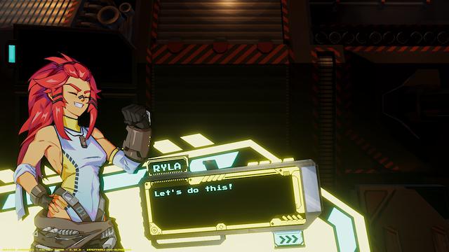 Image for the game Jupiter Junkworks