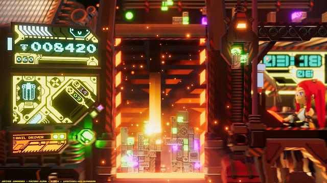 Image for the game Jupiter Junkworks