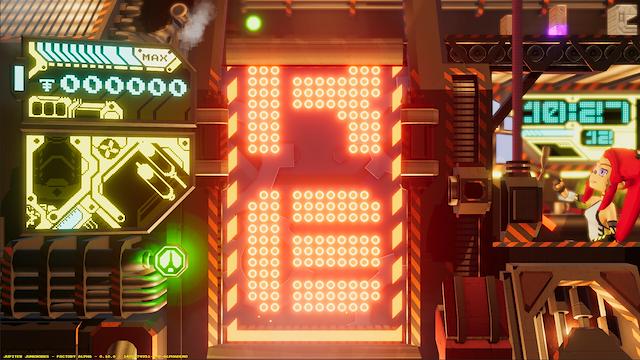 Image for the game Jupiter Junkworks