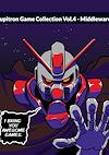 Cover image for the game Jupitron Game Collection Vol. 4: Middleware