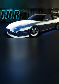 Cover image for the game J.U.R : Japan Underground Racing