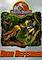 Cover image for the game Jurassic Park III: Dino Defender