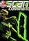 Cover image for the game Jurassic Park: Scan Command