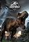 Cover image for the game Jurassic World Evolution