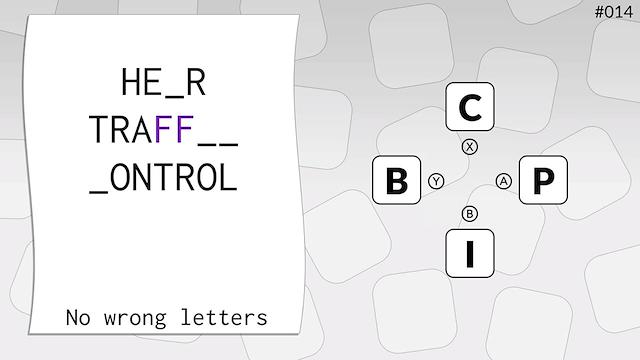 Image for the game Just a Phrase by Powgi