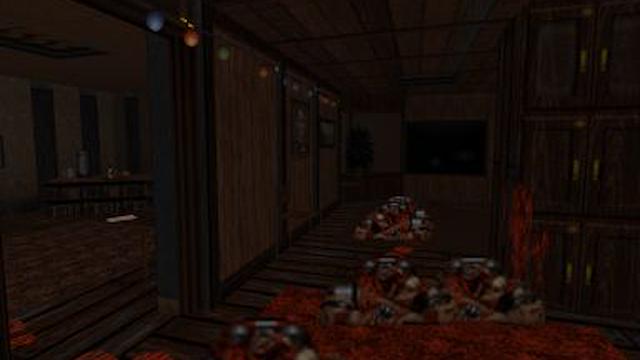 Image for the game Just Another Christmas