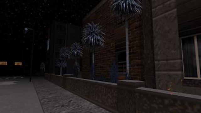 Image for the game Just Another Christmas