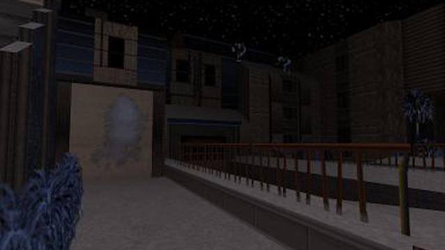 Image for the game Just Another Christmas
