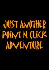Cover image for the game Just Another Point n Click Adventure