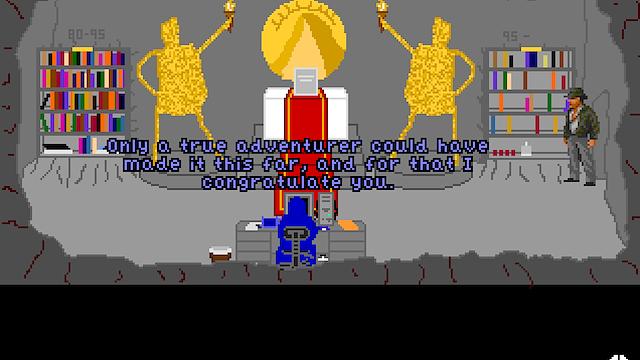 Image for the game Just Another Point n Click Adventure