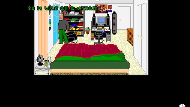 Image for the game Just Another Point n Click Adventure