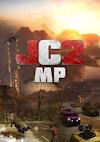 Cover image for the game Just Cause 2: Multiplayer Mod