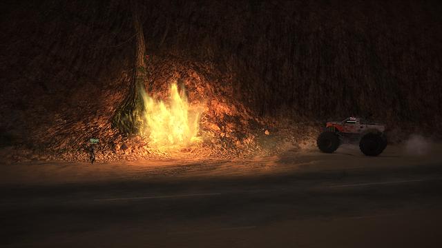 Image for the game Just Cause 2: Multiplayer Mod