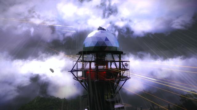 Image for the game Just Cause 2: Multiplayer Mod