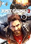 Cover image for the game Just Cause 3