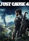 Cover image for the game Just Cause 4