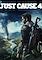 Cover image for the game Just Cause 4