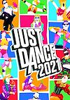 Cover image for the game Just Dance 2021