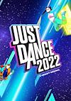 Cover image for the game Just Dance 2022