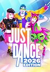 Cover image for the game Just Dance 2026 Edition