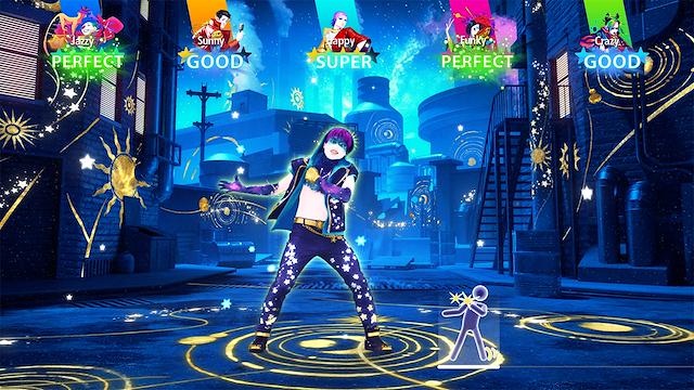 Image for the game Just Dance 2026 Edition