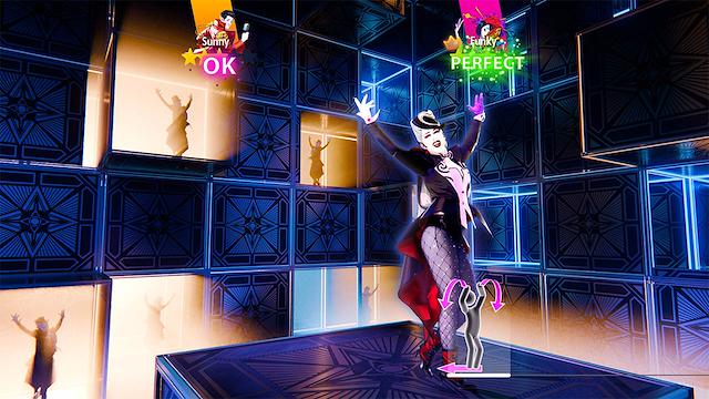 Image for the game Just Dance 2026 Edition