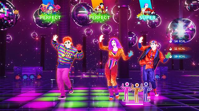 Image for the game Just Dance 2026 Edition