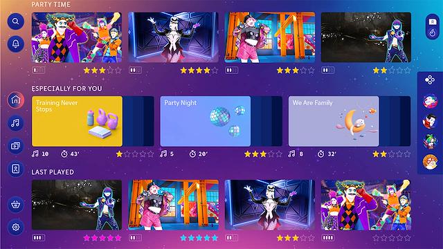 Image for the game Just Dance 2026 Edition