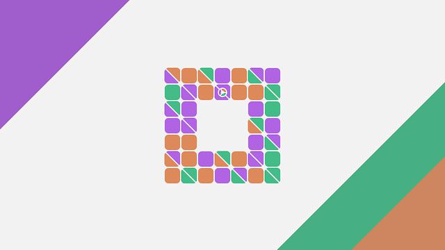 Image for the game Just One Color