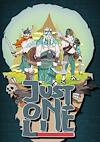 Cover image for the game Just One Line