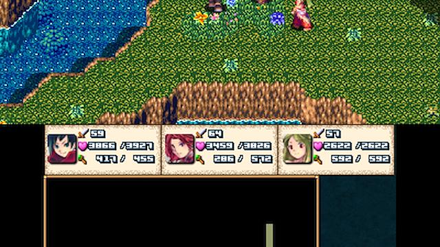 Image for the game Justice Chronicles