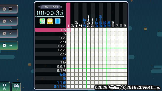 Image for the game Juufuutei Raden's Guide for Pixel Museum