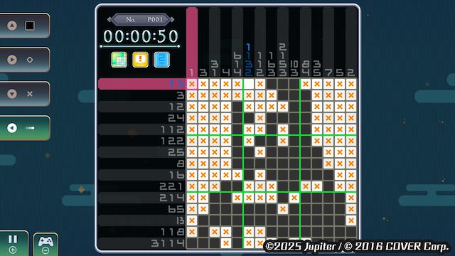 Image for the game Juufuutei Raden's Guide for Pixel Museum