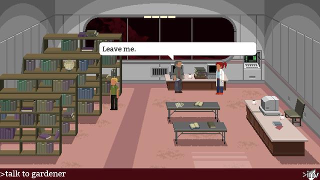 Image for the game K Station
