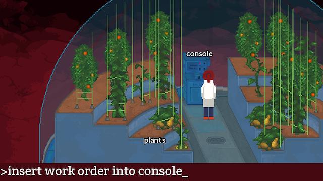 Image for the game K Station