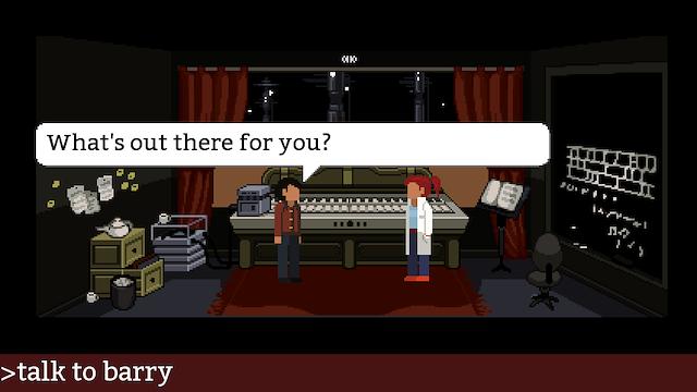 Image for the game K Station