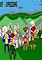 Cover image for the game K9 Uprising