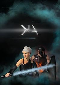 Cover image for the game Ka: Keepers & Assassins