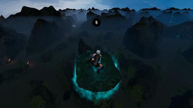 Image for the game Ka: Keepers & Assassins